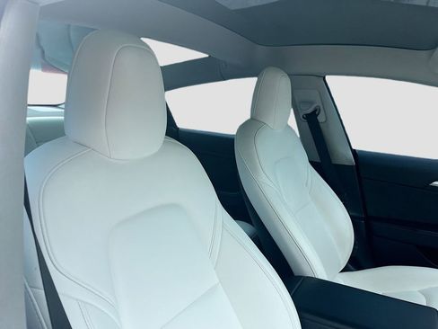 Used 2022 Tesla Model 3 Performance AWD/4WD image 27