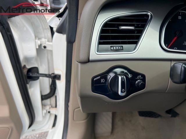 Used 2011 Audi A5 2.0T Premium FWD image 20