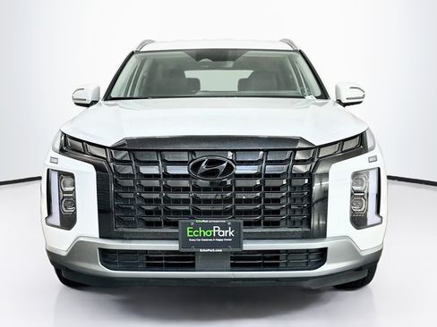 Used 2025 Hyundai Palisade SEL AWD/4WD image 2