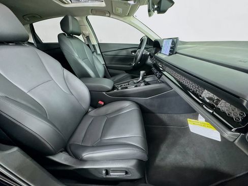 Used 2025 Honda Accord Touring image 35
