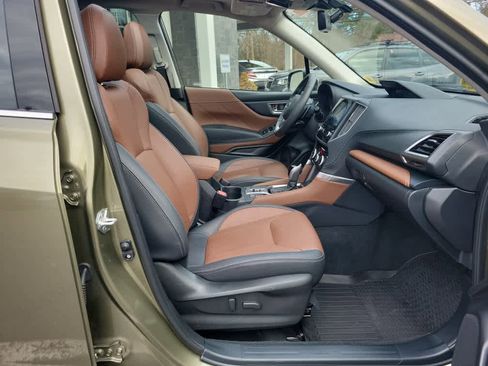 Certified 2023 Subaru Forester Touring image 29