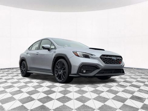 New 2025 Subaru WRX Premium image 18