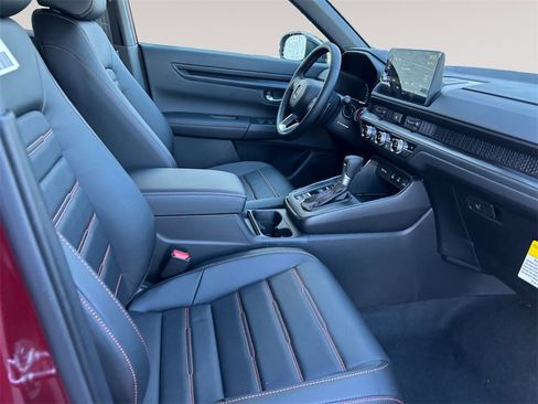 New 2026 Honda CR-V Sport-L image 15