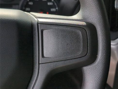 Used 2024 Chevrolet Silverado 1500 Custom Trail Boss AWD/4WD image 29