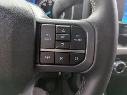 Used 2023 Ford F150 XLT w/ Equipment Group 301A Mid RWD image 16