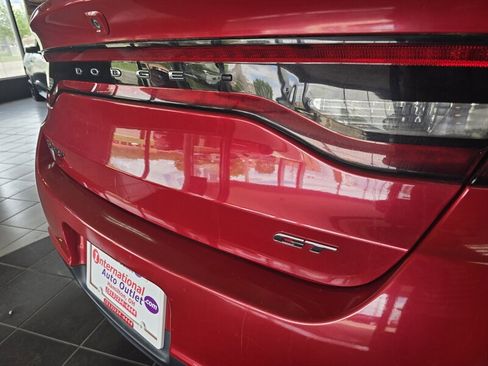 Used 2015 Dodge Dart GT image 27