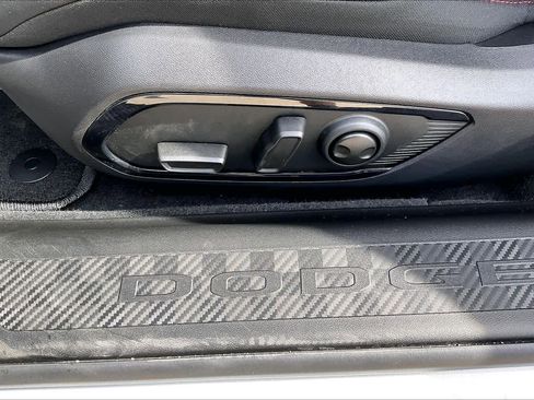 New 2026 Dodge Charger Scat Pack w/ Blacktop Package image 16