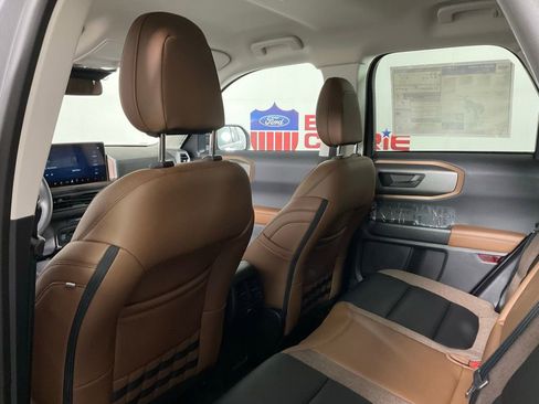 New 2026 Ford Bronco Sport Outer Banks image 15