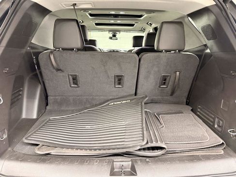 Used 2019 Chevrolet Traverse Premier w/ Redline Edition AWD/4WD image 39