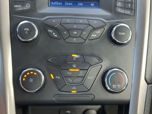 Used 2019 Ford Fusion S FWD image 21
