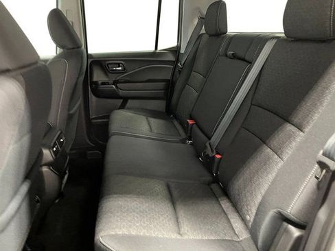 New 2026 Honda Ridgeline Sport image 22