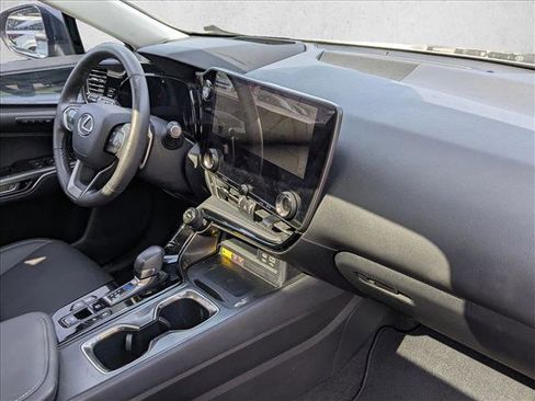 Used 2024 Lexus NX 350 AWD w/ Vision Package image 22