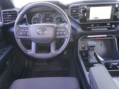 New 2026 Toyota Tundra SR5 image 8