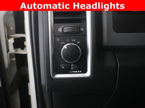 Used 2016 RAM 2500 SLT AWD/4WD image 17