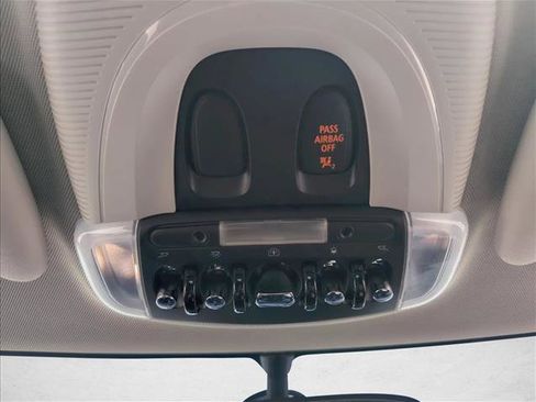 Used 2019 MINI Cooper 2-Door Hardtop w/ Storage Package image 11