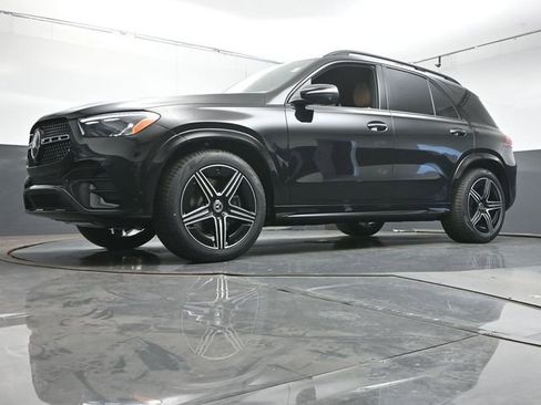 New 2026 Mercedes-Benz GLE 450 4MATIC image 35