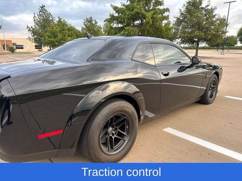 Used 2023 Dodge Challenger SRT Hellcat Redeye RWD image 9