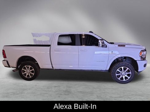 Certified 2023 RAM 2500 Limited image 9