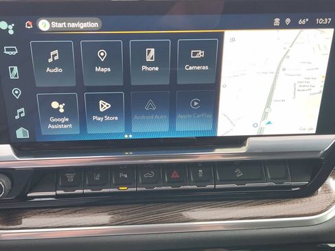New 2026 Chevrolet Silverado 2500 LT AWD/4WD image 13