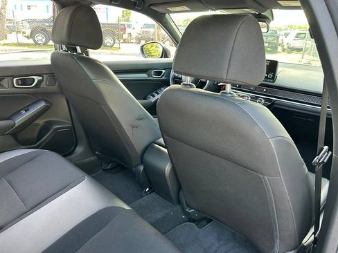 Used 2024 Honda Civic Sport image 44