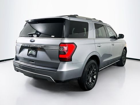 Used 2021 Ford Expedition Limited RWD image 9