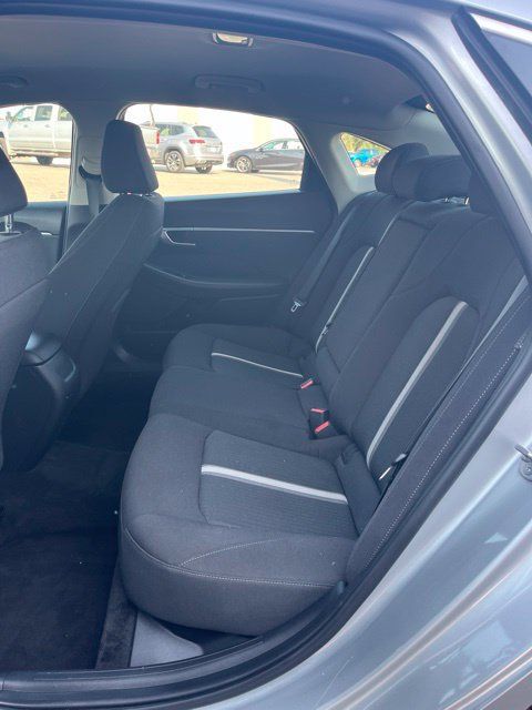 Used 2024 Hyundai Sonata SEL FWD image 29