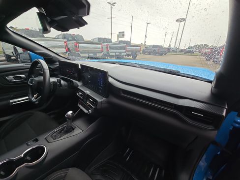 Used 2024 Ford Mustang GT RWD image 31