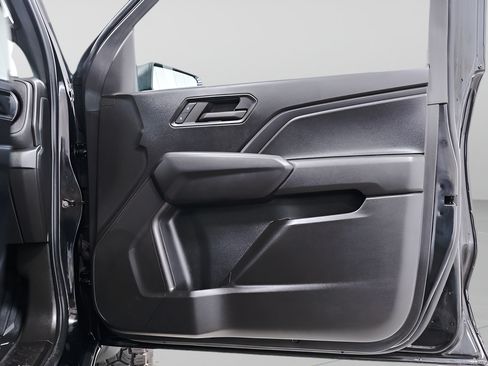 Used 2024 Chevrolet Colorado Trail Boss w/ Advanced Trailering Package AWD/4WD image 30