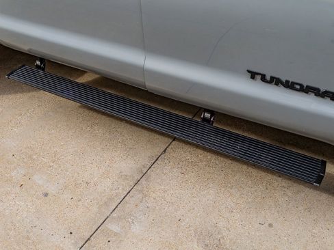 Used 2020 Toyota Tundra Limited w/ Limited Premium Package image 12