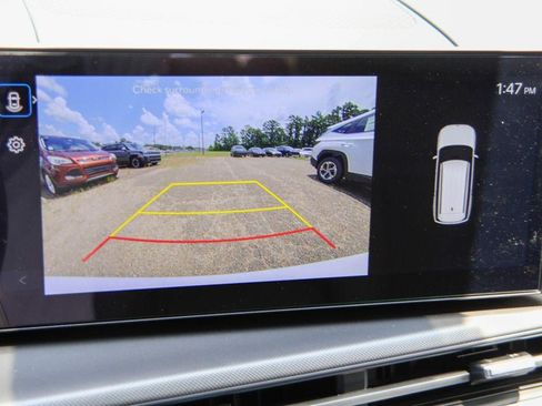 New 2026 Hyundai Santa Fe SE FWD image 4