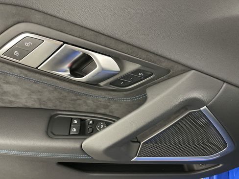 Certified 2022 BMW Z4 sDrive30i w/ M Sport Package image 11