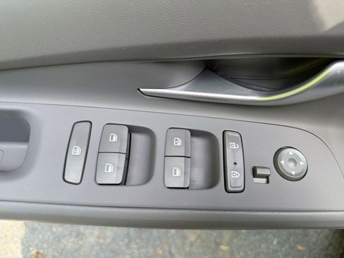 Certified 2023 Hyundai Elantra SEL w/ Convenience Package FWD image 16