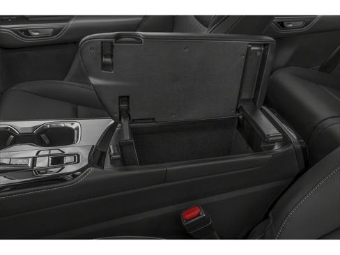 New 2026 Lexus NX 350 AWD w/ Accessory Package (2T) image 9