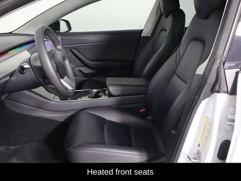 Used 2020 Tesla Model 3 Performance AWD/4WD image 14