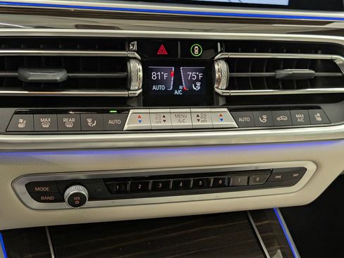 Certified 2023 BMW X5 sDrive40i w/ Executive Package image 27