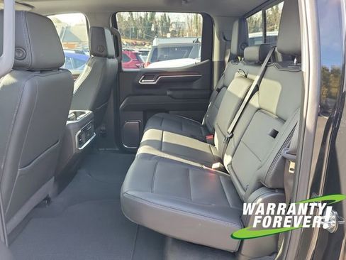 Used 2024 GMC Sierra 1500 Denali image 16