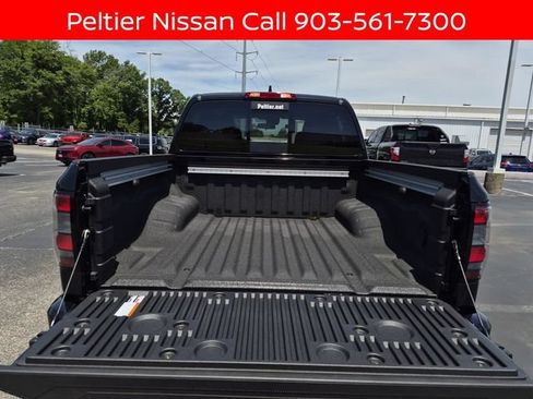 New 2026 Nissan Frontier SV w/ SV Convenience Package RWD image 6
