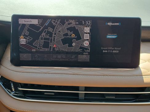 Used 2023 INFINITI QX60 Autograph w/ Cargo Package image 20