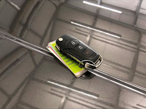 Certified 2019 Ford Ranger XL w/ Equipment Group 101A Mid image 9