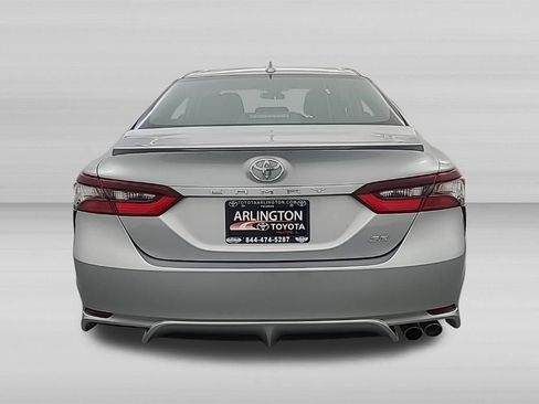 Used 2024 Toyota Camry SE FWD image 6