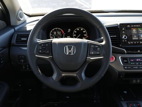 Used 2026 Honda Ridgeline RTL image 21