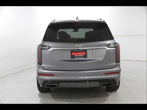 Used 2021 Cadillac XT6 Sport AWD/4WD image 22