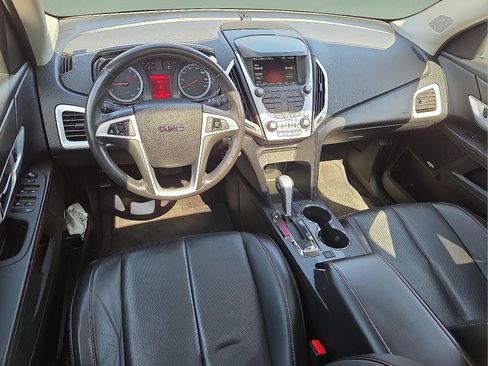 Certified 2015 GMC Terrain SLT w/ Open Road Package image 11