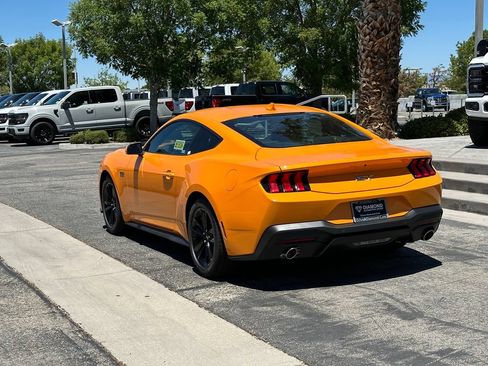 New 2026 Ford Mustang GT RWD image 4