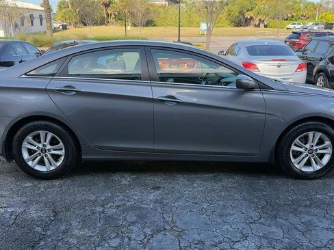 Used 2013 Hyundai Sonata GLS w/ Popular Equipment Pkg image 6