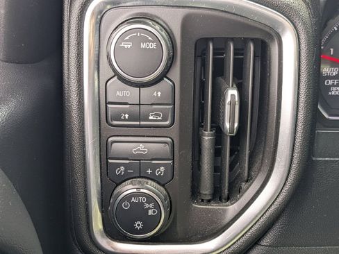 Used 2020 Chevrolet Silverado 1500 LT AWD/4WD image 22