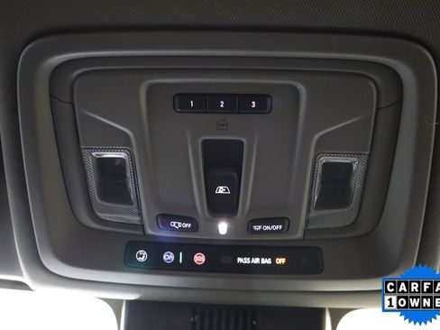 Certified 2024 Chevrolet Silverado 1500 RST w/ RST All Star Premium Package image 28