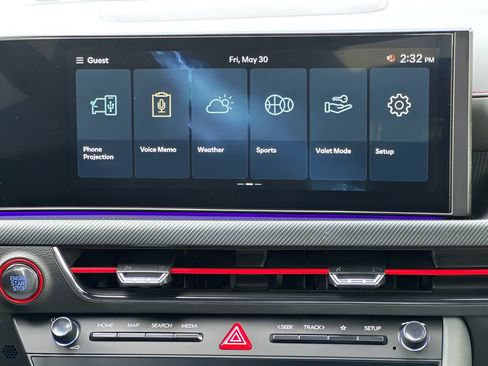 New 2025 Hyundai Sonata N Line image 16