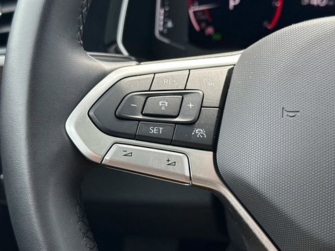 Used 2022 Volkswagen Jetta SEL image 22