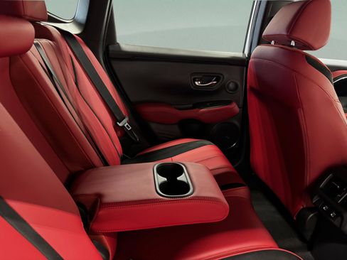 Certified 2025 Acura ADX A-Spec image 36